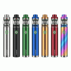 Freemax Twister Kit – Latest Product Review